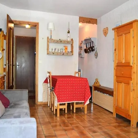 Apartment Bellachat *