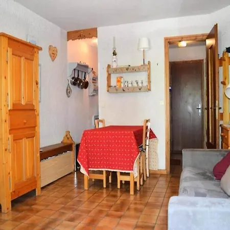 Apartment Bellachat