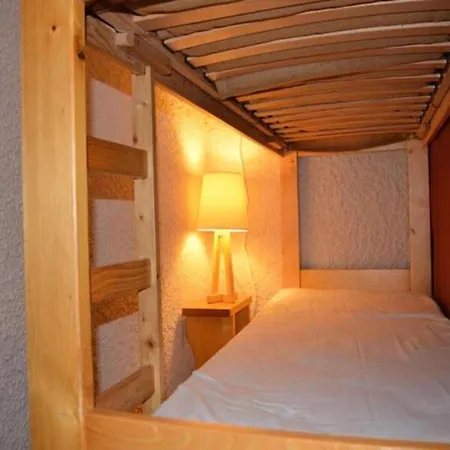 Apartment Bellachat