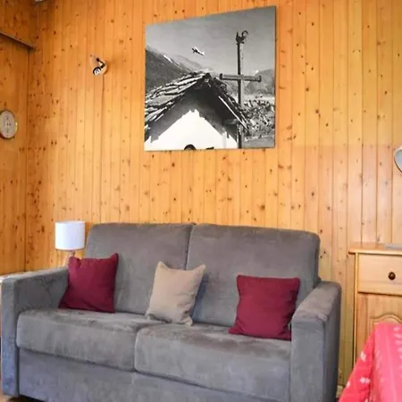 Bellachat Apartment *